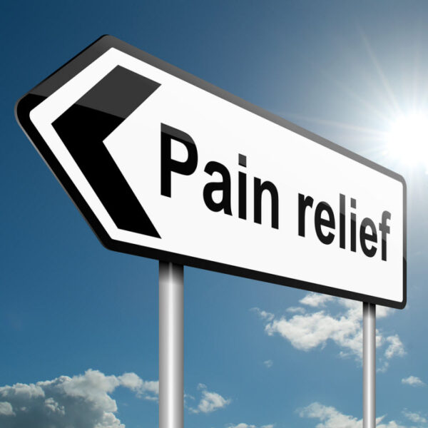 Pain Relief