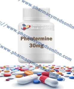 Phentermine 30mg