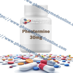 Phentermine 30mg