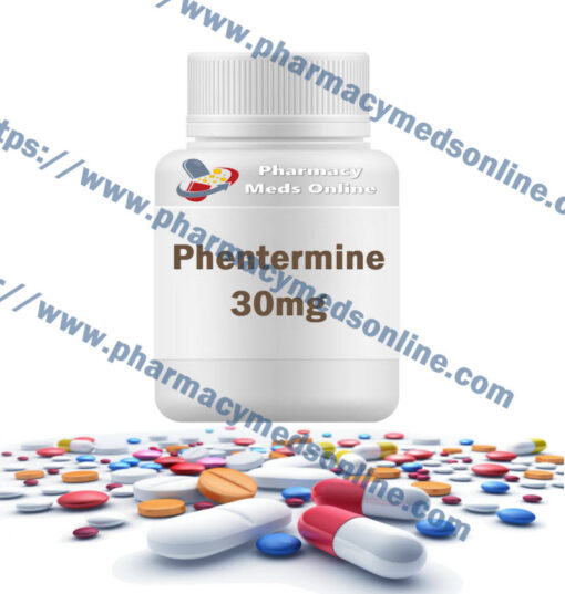 Phentermine 30mg