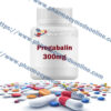 Pregabalin 300mg