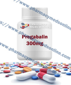 Pregabalin 300mg