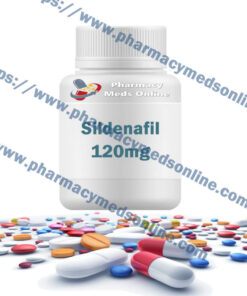 Sildenafil 120mg