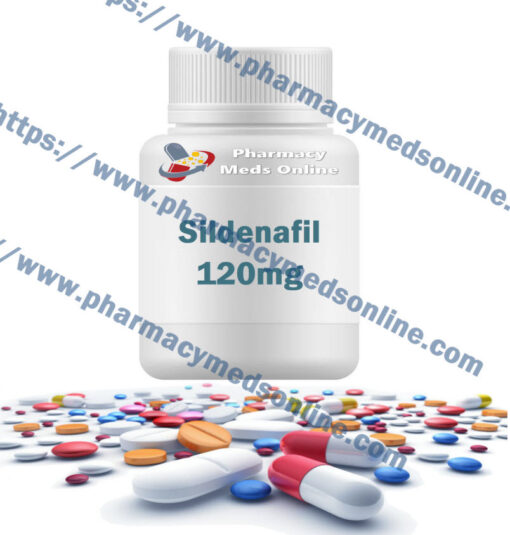 Sildenafil 120mg