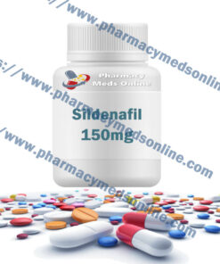 Sildenafil 150mg
