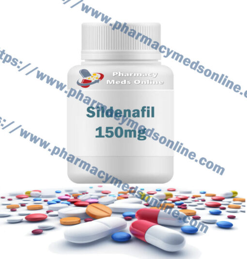 Sildenafil 150mg