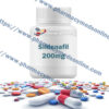 Sildenafil 200mg