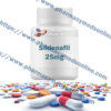 Sildenafil 25mg