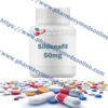 Sildenafil 50mg