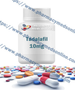 Tadalafil 10mg