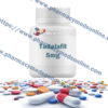 Tadalafil 5mg