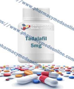 Tadalafil 5mg