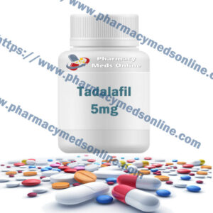 Tadalafil 5mg