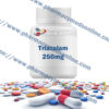 Triazolam 250mg