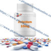 Zolpidem 10mg Loose Packing