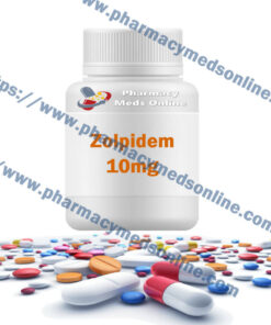 Zolpidem 10mg Loose Packing