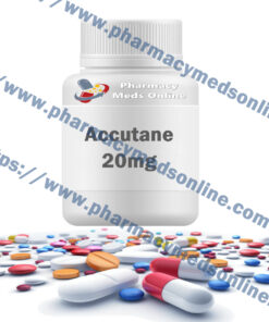 Accutane 20mg