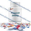 Plaquenil 200mg