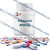 Plaquenil 400mg