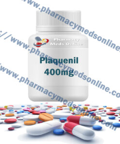 Plaquenil 400mg
