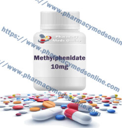 Methylphenidate 10 mg Loose Packing