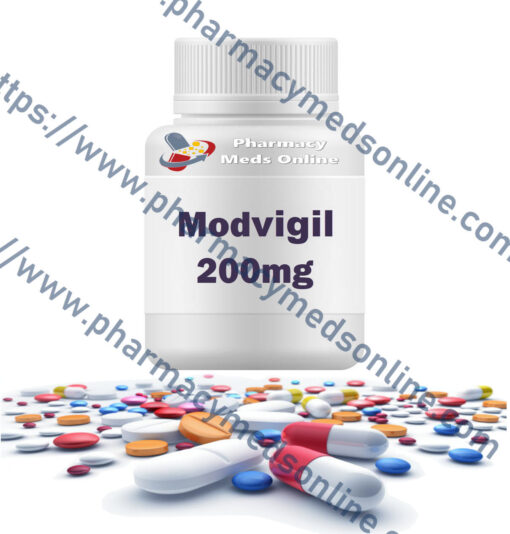 Modvigil 200 mg