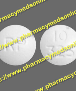 RP Percocet 10 mg