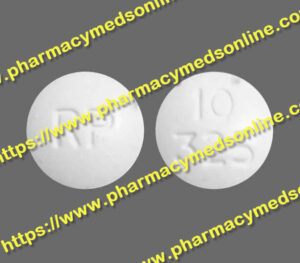 RP Percocet 10 mg