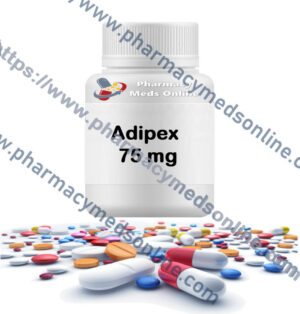 Adipex 75 mg