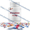 Oxycodone 15 mg Loose Packing