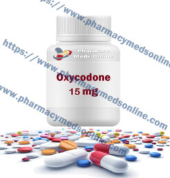 Oxycodone 15 mg Loose Packing